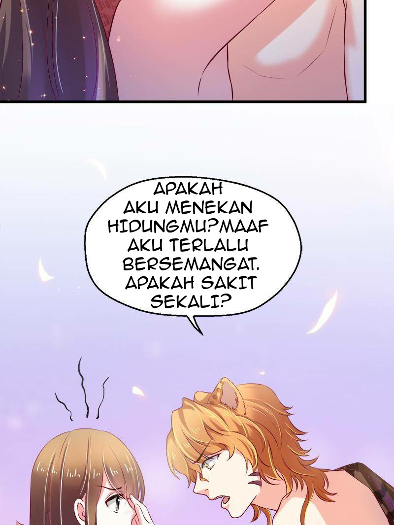 Beauty and the Beasts Chapter 31 Gambar 35